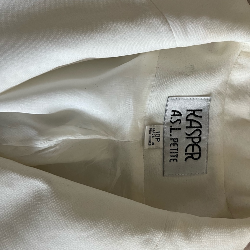 Jacket - Picture 3 of 3